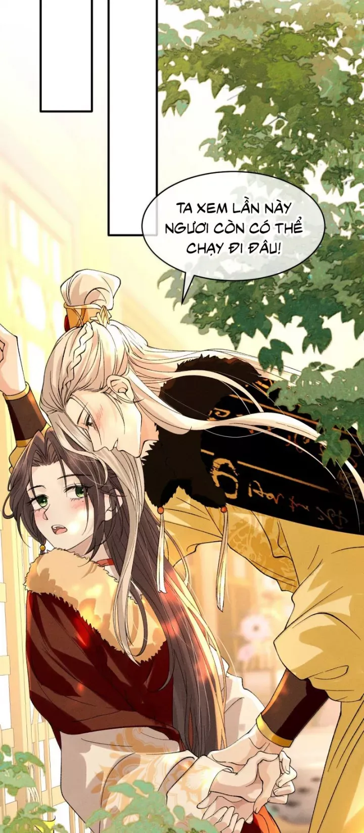 Hải Vương Sau Khi Hoàn Lương Sa Vào Tu La Tràng Chap 55 - Next Chap 56