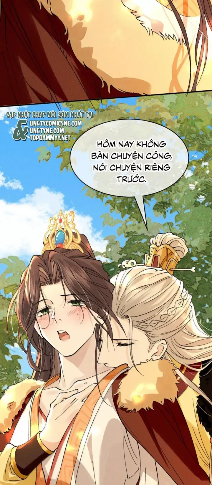 Hải Vương Sau Khi Hoàn Lương Sa Vào Tu La Tràng Chap 55 - Next Chap 56