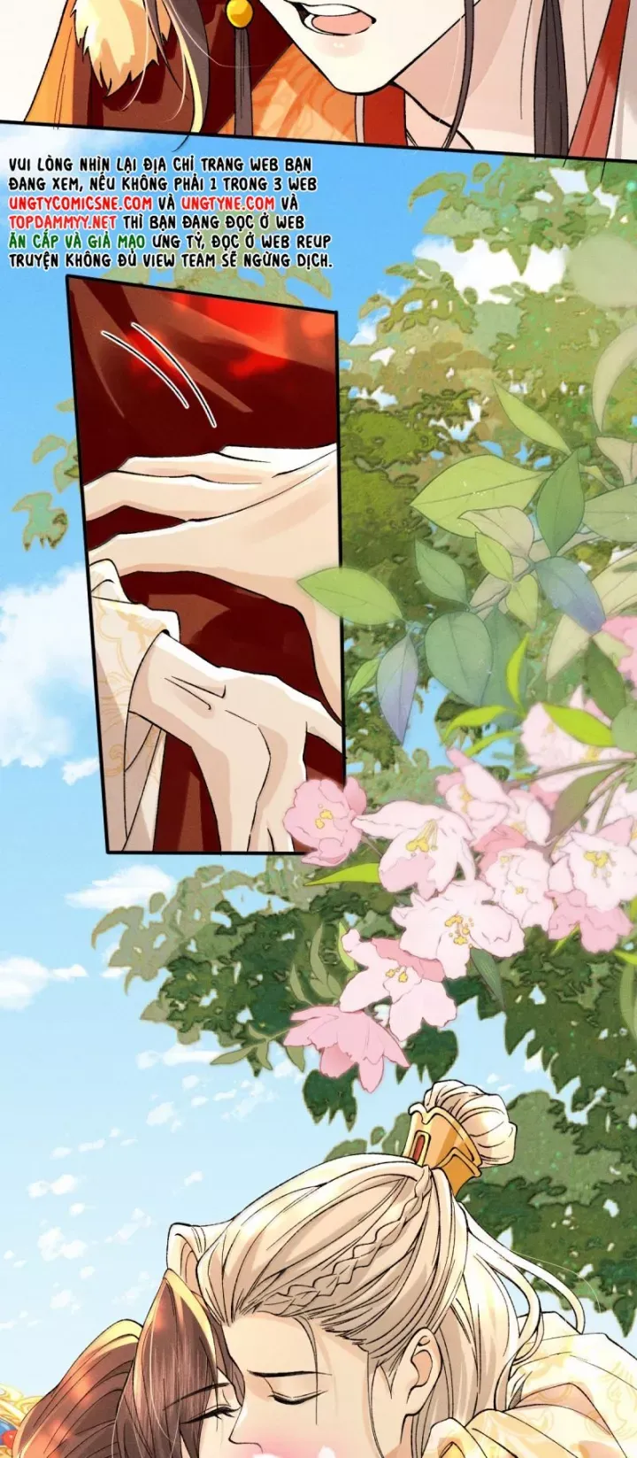 Hải Vương Sau Khi Hoàn Lương Sa Vào Tu La Tràng Chap 55 - Next Chap 56