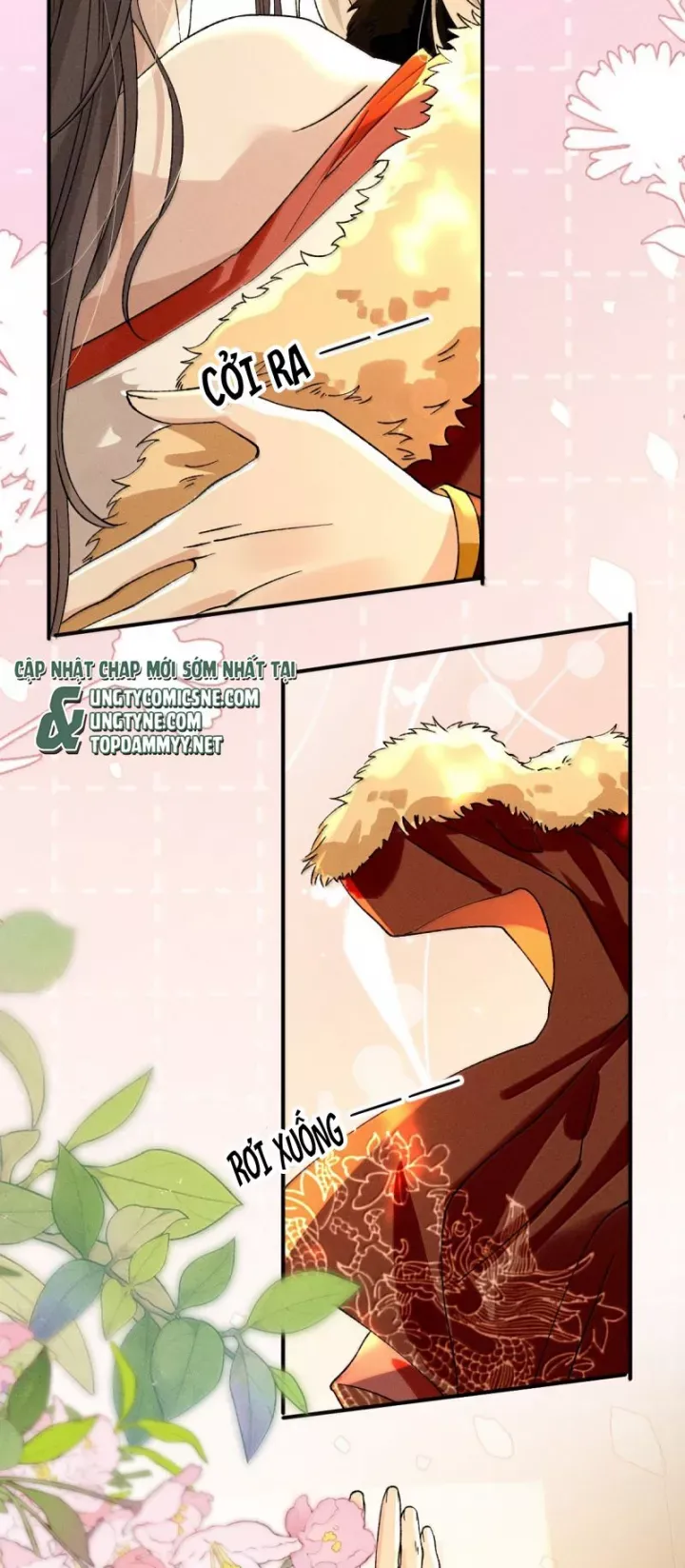 Hải Vương Sau Khi Hoàn Lương Sa Vào Tu La Tràng Chap 55 - Next Chap 56