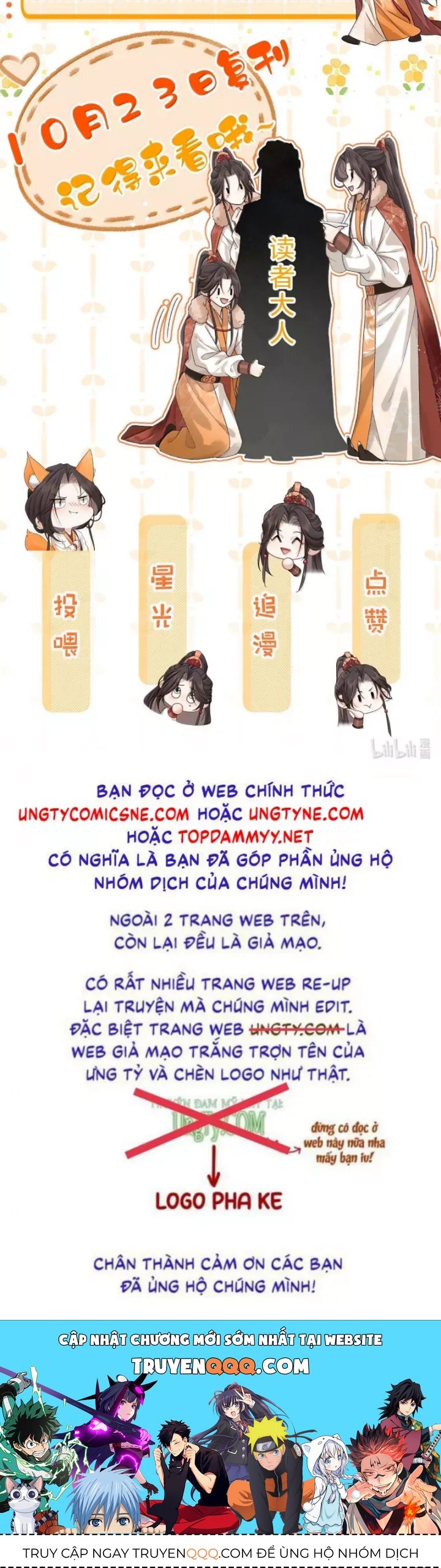 Hải Vương Sau Khi Hoàn Lương Sa Vào Tu La Tràng Chap 55 - Next Chap 56