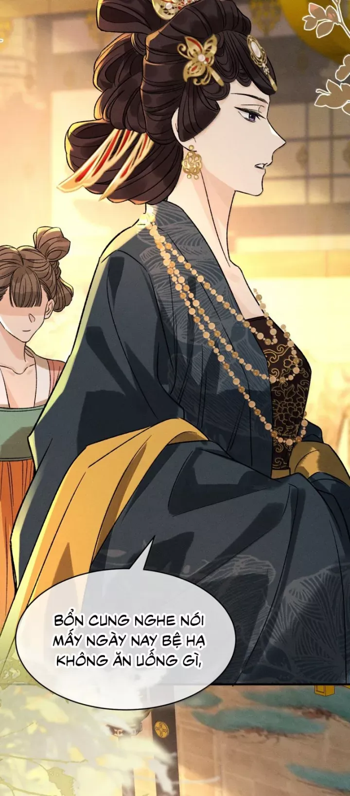 Hải Vương Sau Khi Hoàn Lương Sa Vào Tu La Tràng Chap 55 - Next Chap 56