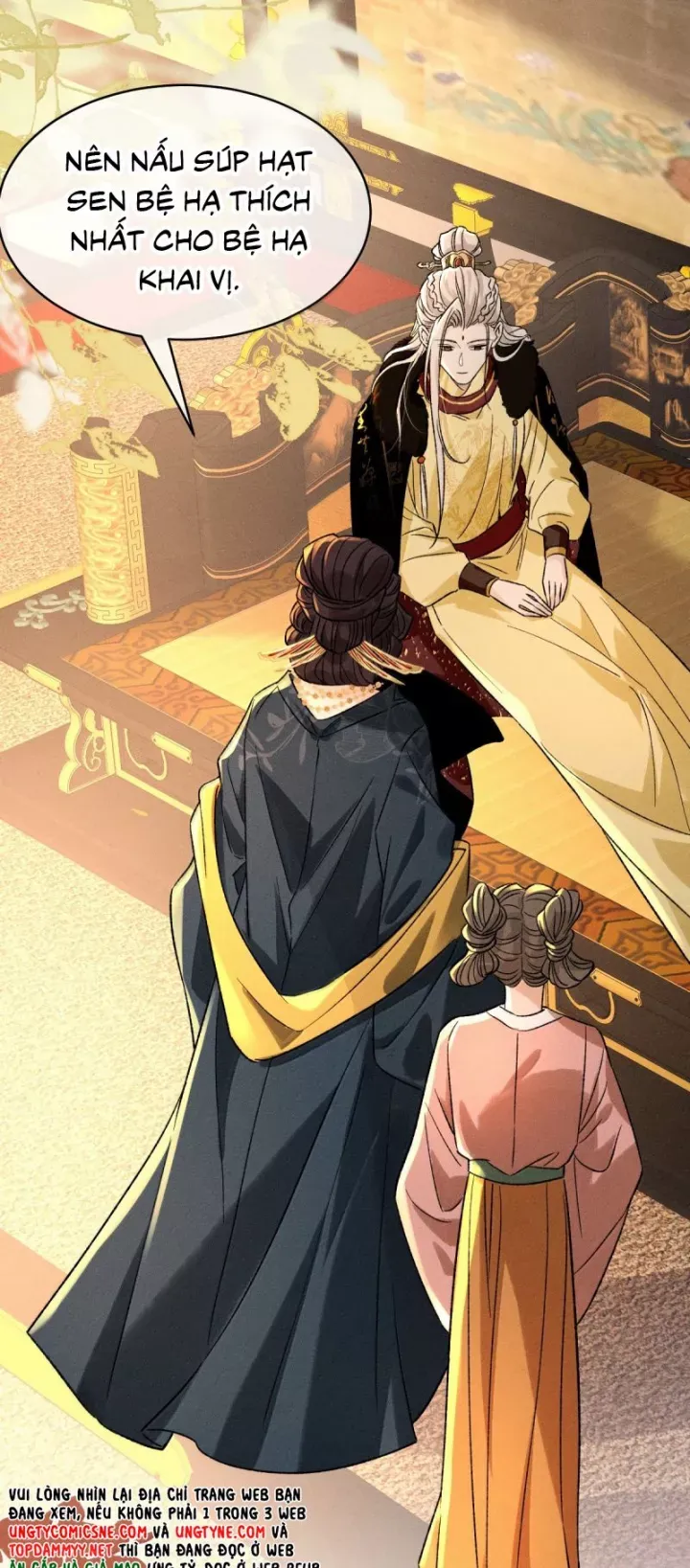 Hải Vương Sau Khi Hoàn Lương Sa Vào Tu La Tràng Chap 55 - Next Chap 56