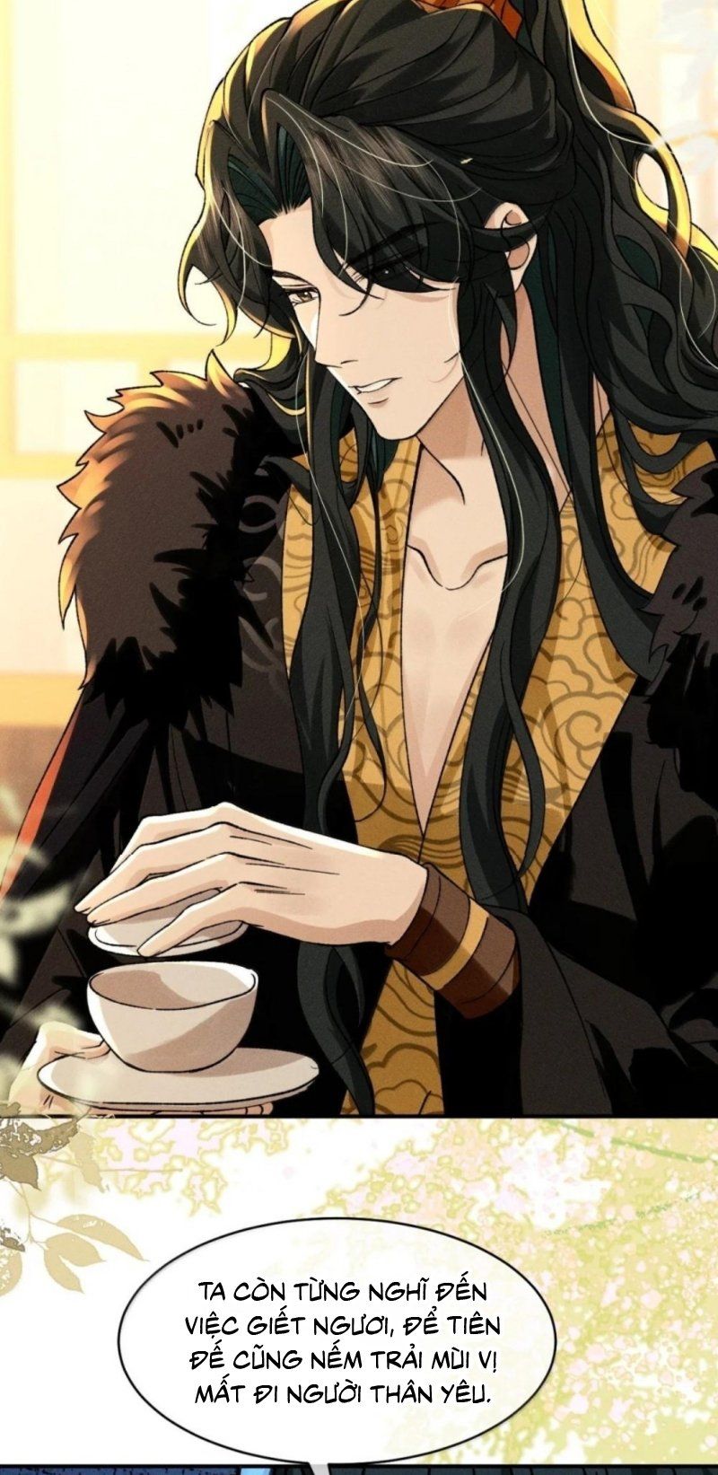 Hải Vương Sau Khi Hoàn Lương Sa Vào Tu La Tràng Chap 56 - Next Chap 57