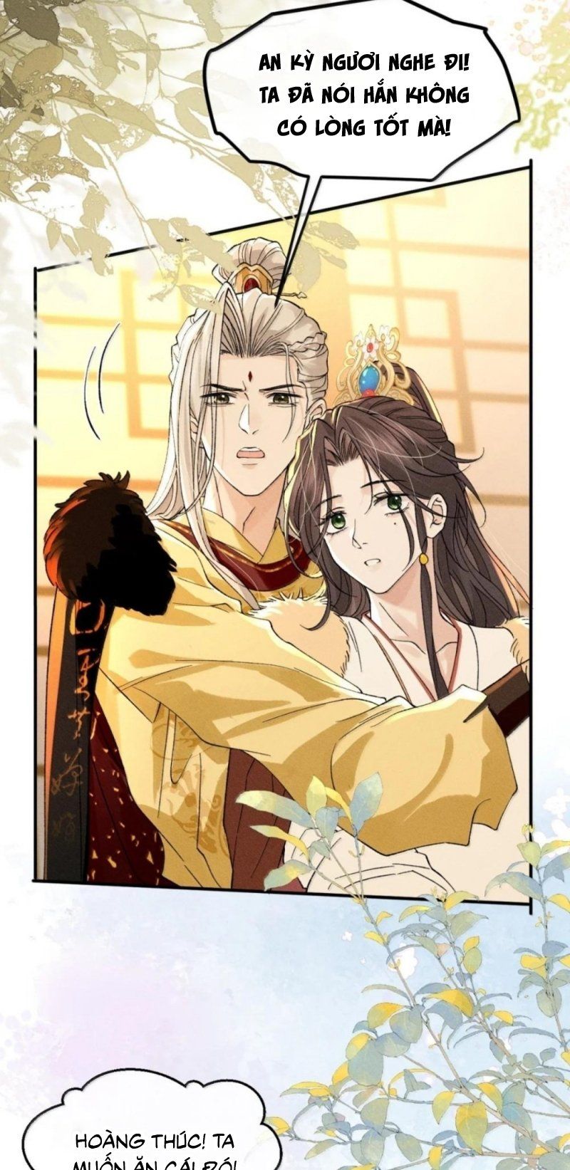 Hải Vương Sau Khi Hoàn Lương Sa Vào Tu La Tràng Chap 56 - Next Chap 57