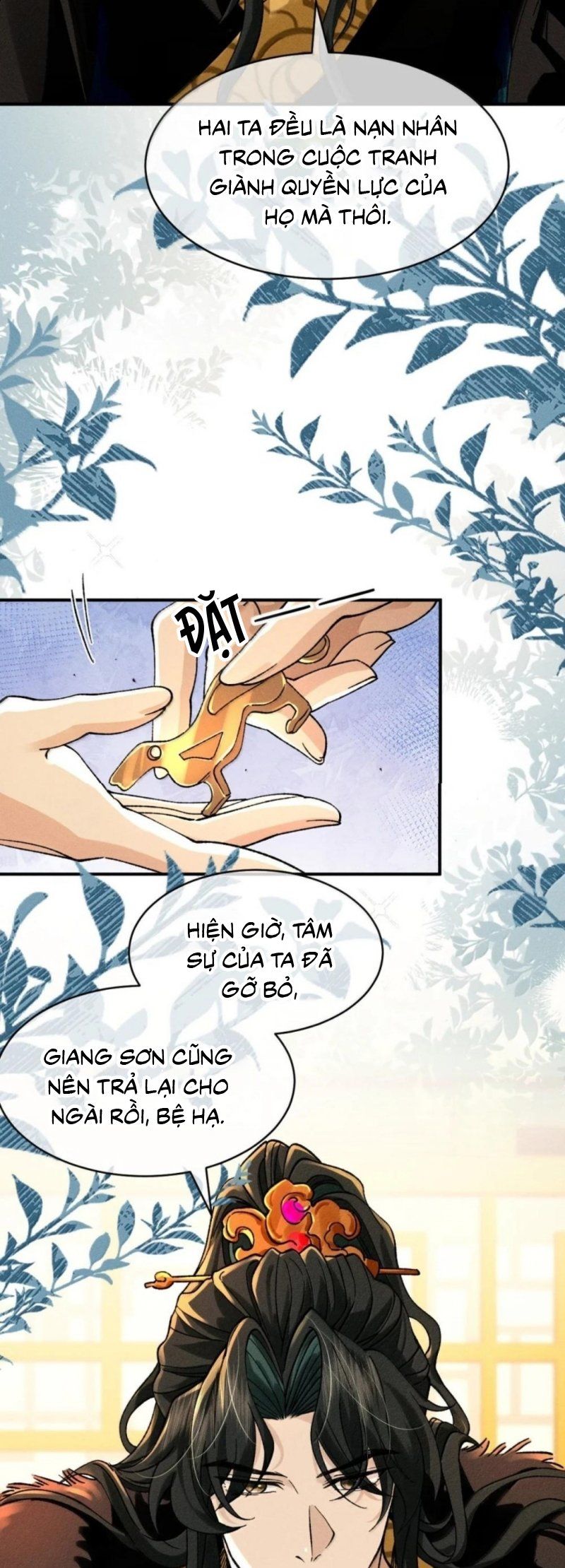 Hải Vương Sau Khi Hoàn Lương Sa Vào Tu La Tràng Chap 56 - Next Chap 57