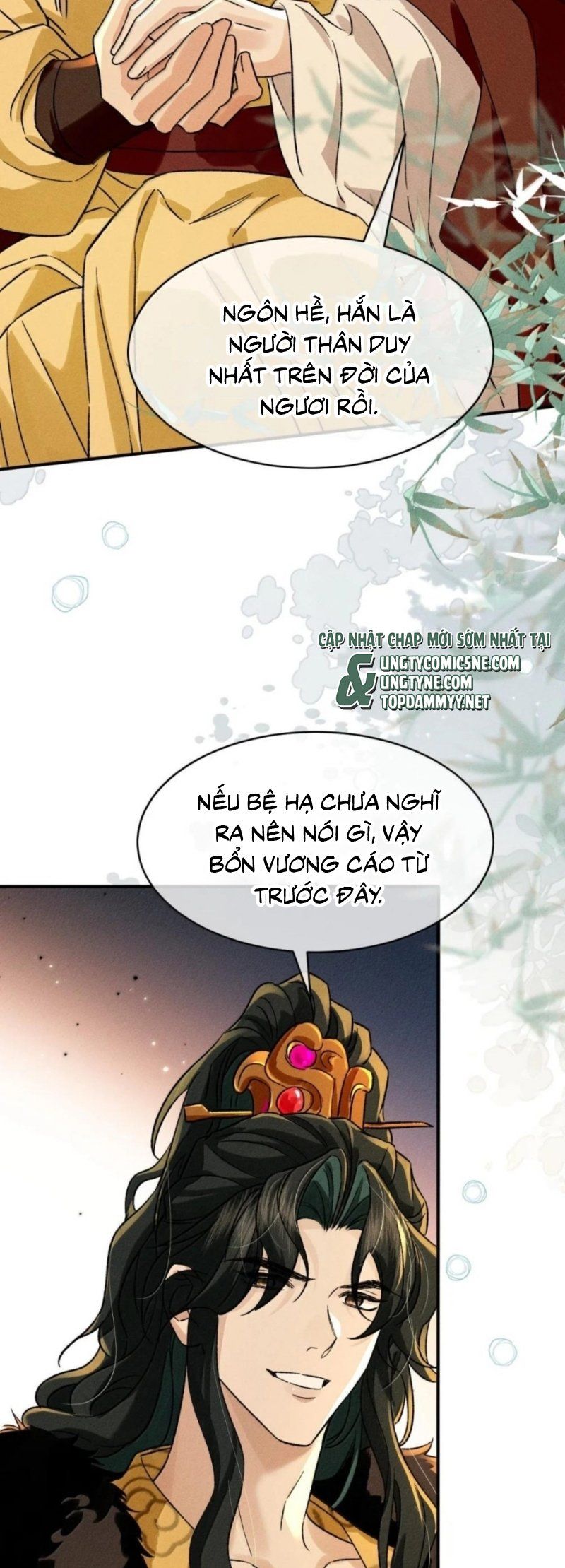 Hải Vương Sau Khi Hoàn Lương Sa Vào Tu La Tràng Chap 56 - Next Chap 57