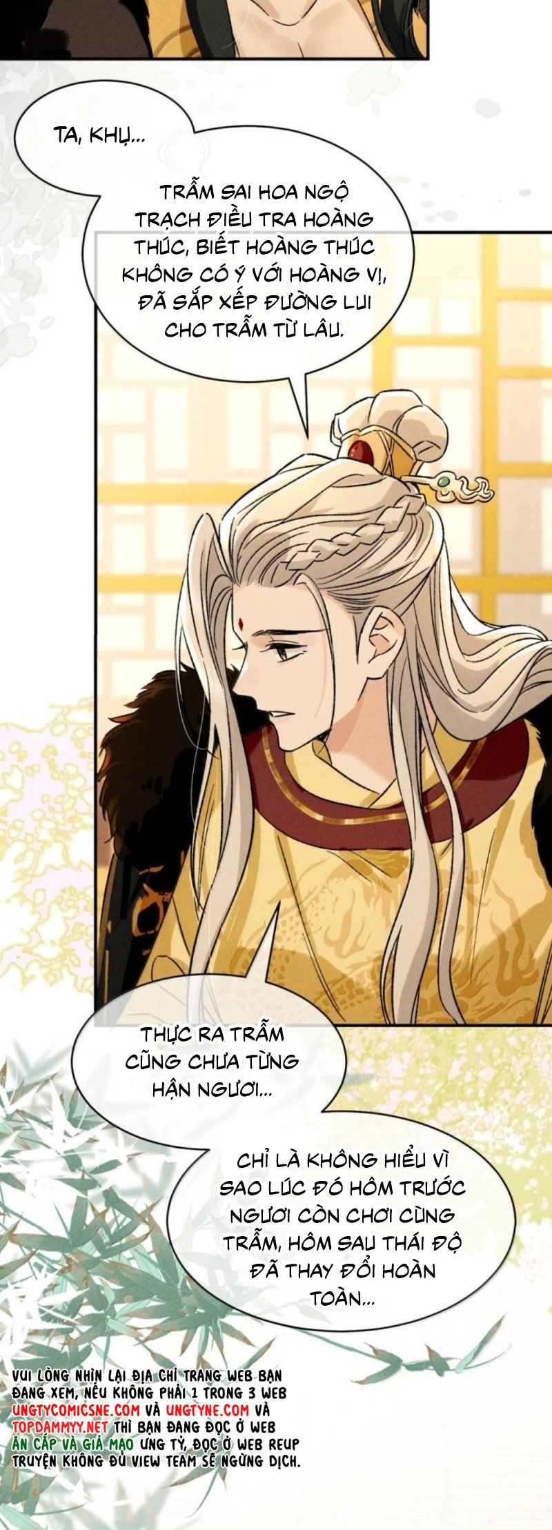 Hải Vương Sau Khi Hoàn Lương Sa Vào Tu La Tràng Chap 56 - Next Chap 57