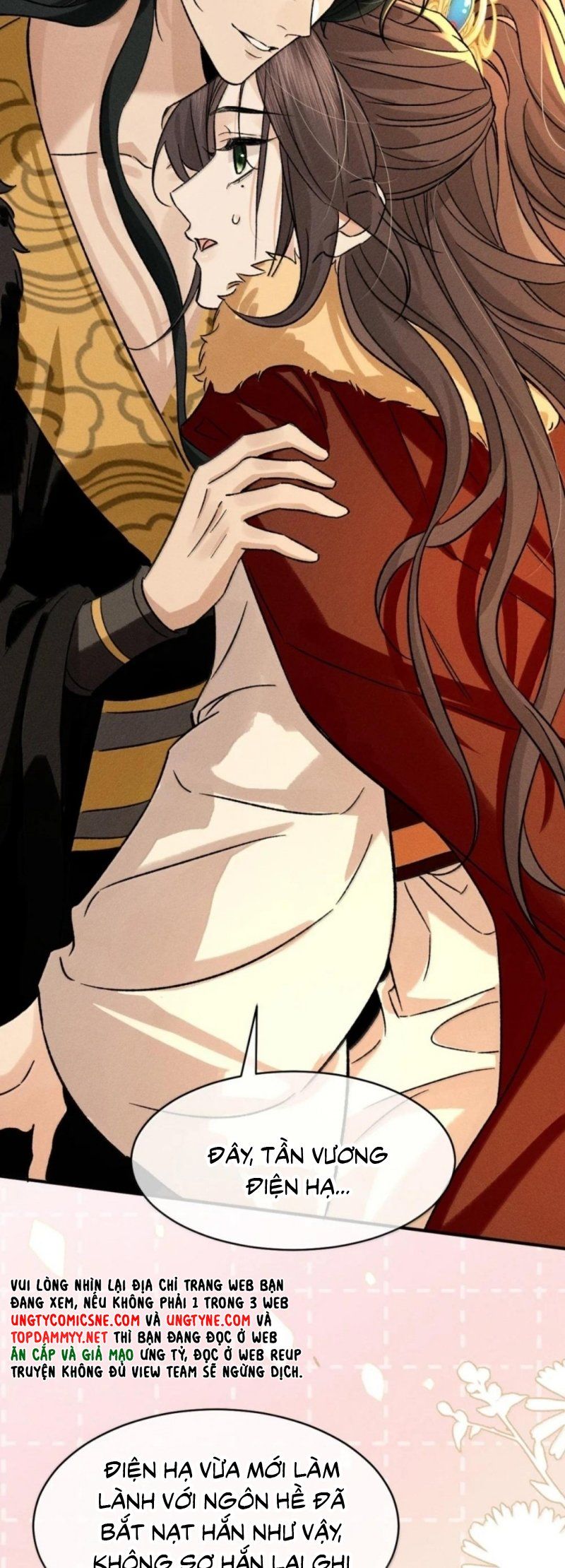 Hải Vương Sau Khi Hoàn Lương Sa Vào Tu La Tràng Chap 56 - Next Chap 57