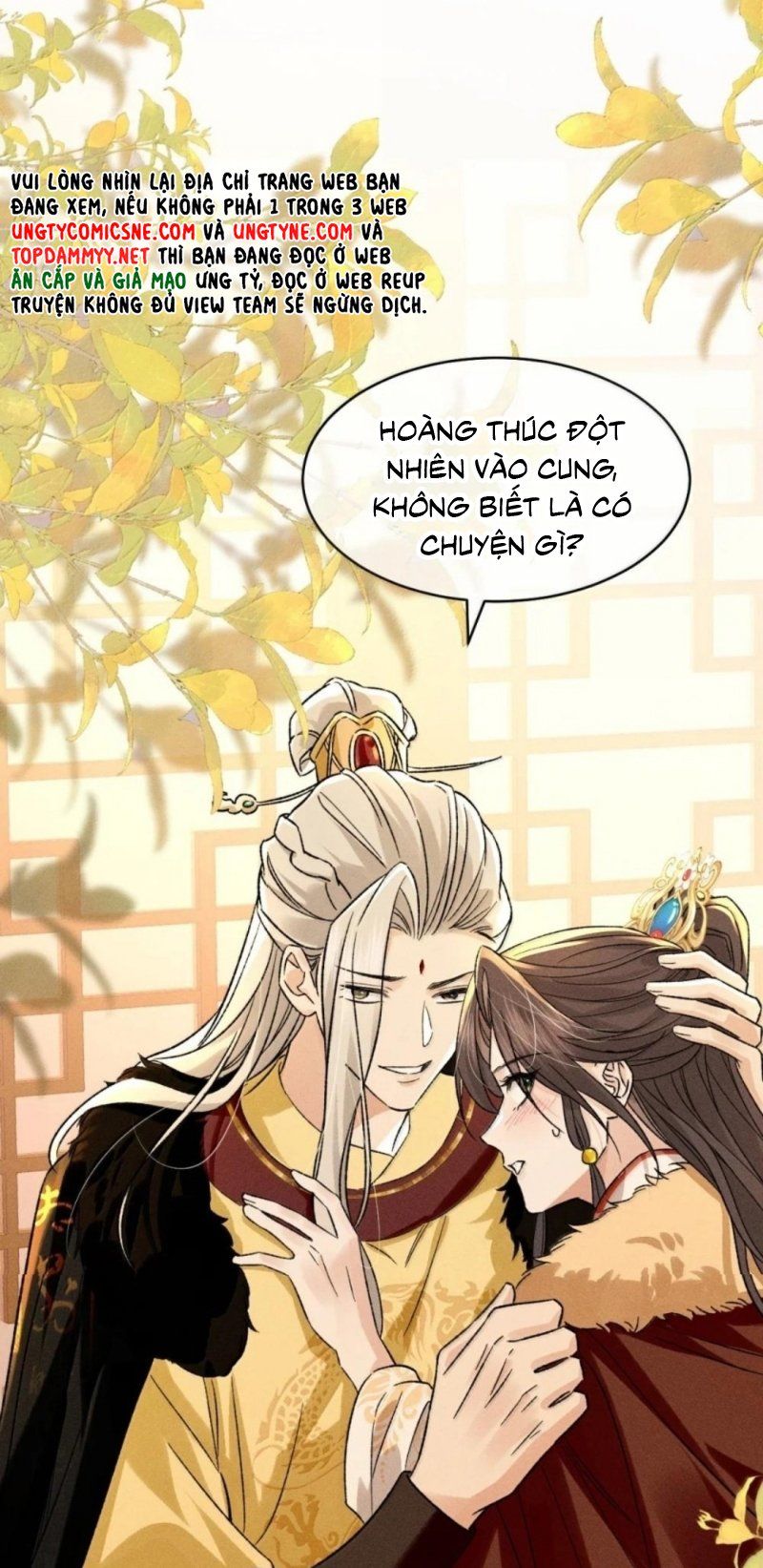 Hải Vương Sau Khi Hoàn Lương Sa Vào Tu La Tràng Chap 56 - Next Chap 57