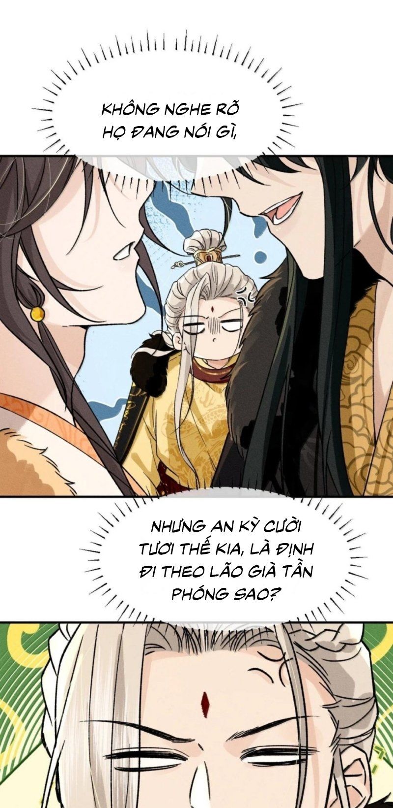 Hải Vương Sau Khi Hoàn Lương Sa Vào Tu La Tràng Chap 56 - Next Chap 57