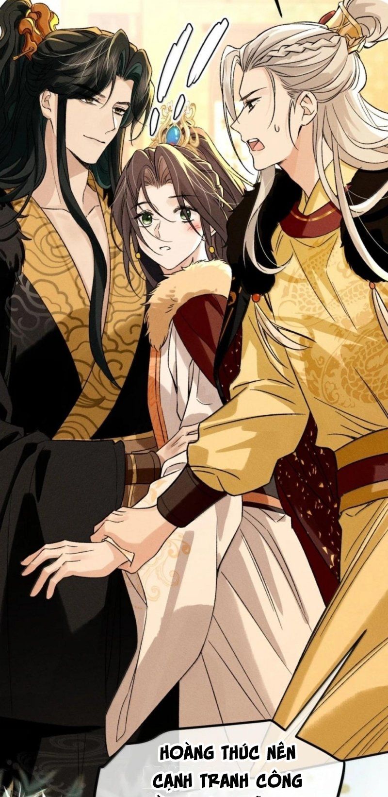 Hải Vương Sau Khi Hoàn Lương Sa Vào Tu La Tràng Chap 56 - Next Chap 57