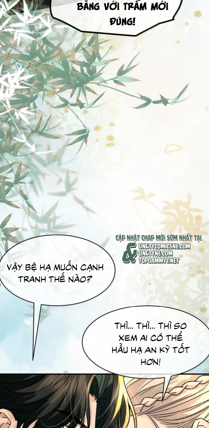 Hải Vương Sau Khi Hoàn Lương Sa Vào Tu La Tràng Chap 56 - Next Chap 57