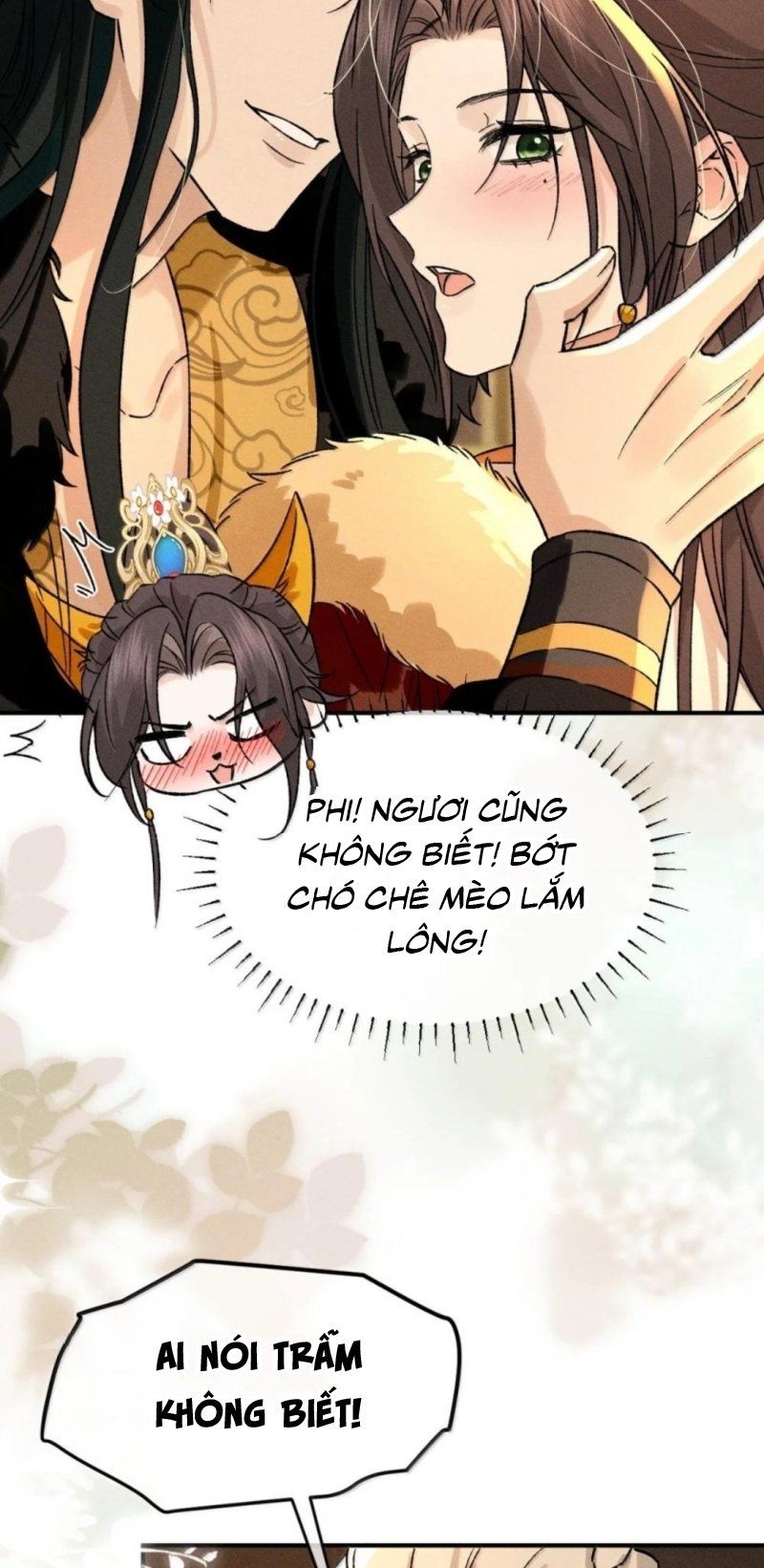 Hải Vương Sau Khi Hoàn Lương Sa Vào Tu La Tràng Chap 56 - Next Chap 57