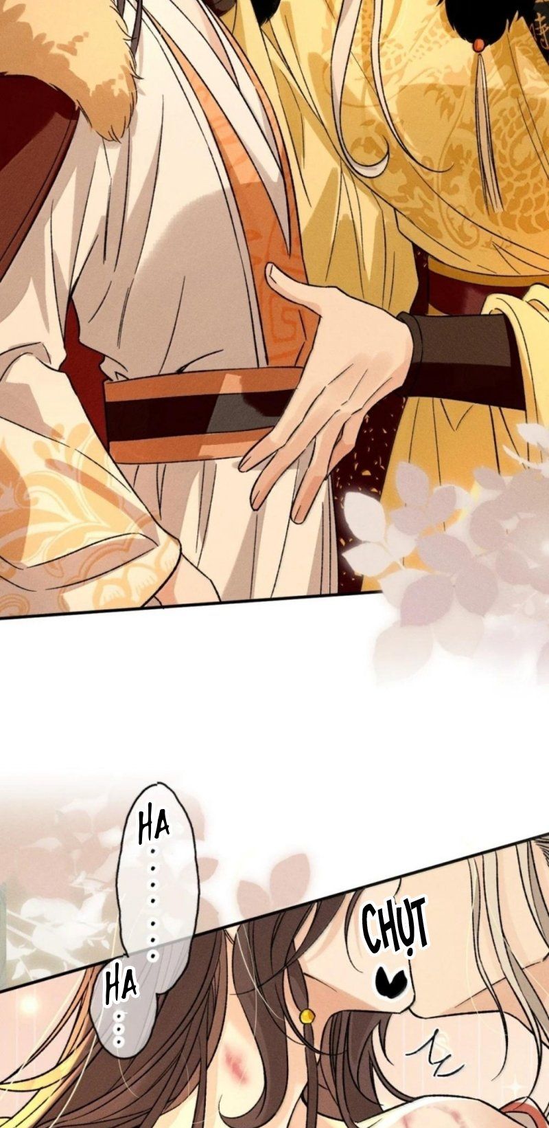 Hải Vương Sau Khi Hoàn Lương Sa Vào Tu La Tràng Chap 56 - Next Chap 57