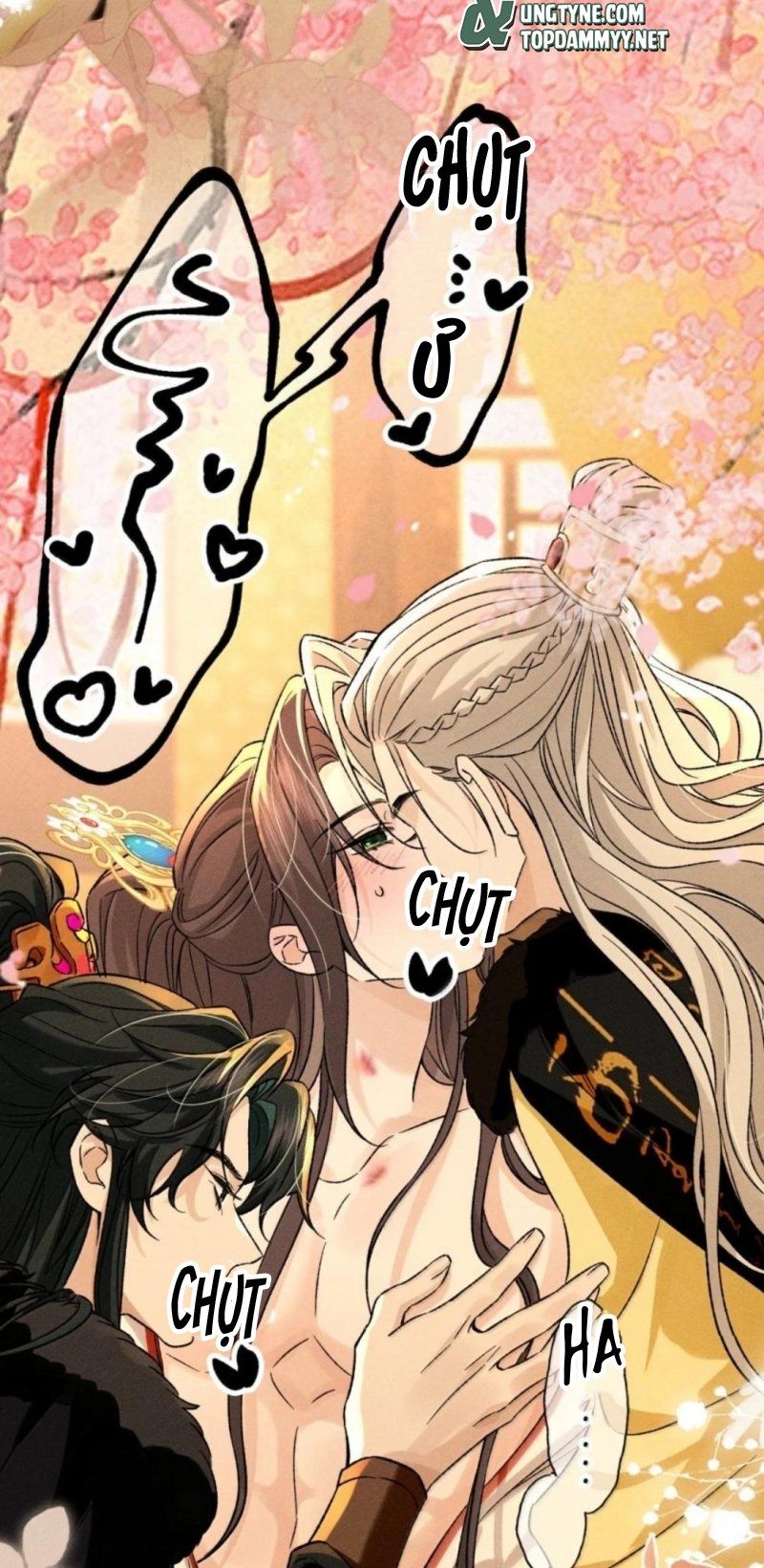 Hải Vương Sau Khi Hoàn Lương Sa Vào Tu La Tràng Chap 56 - Next Chap 57