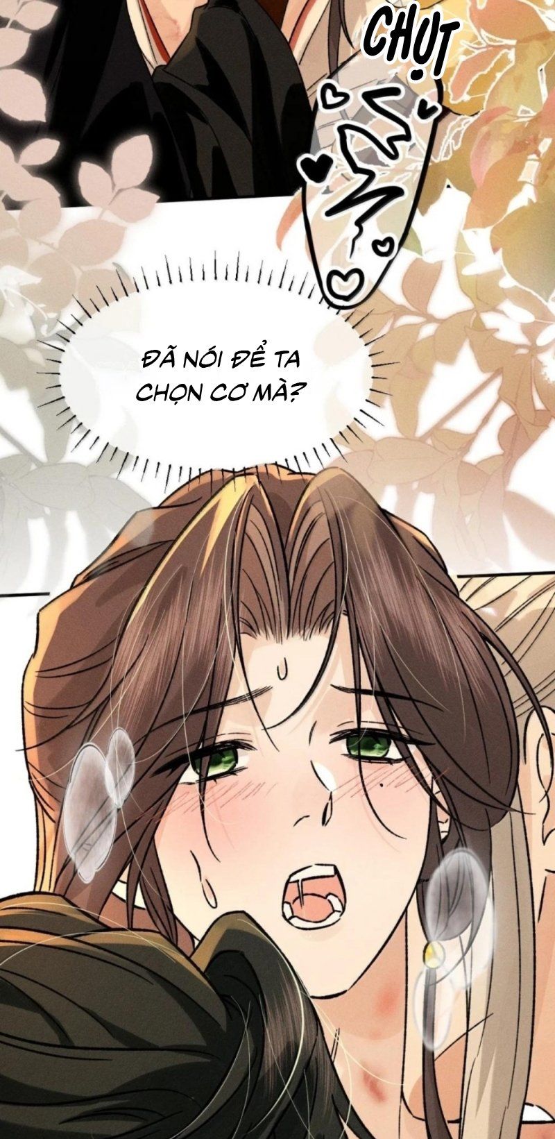 Hải Vương Sau Khi Hoàn Lương Sa Vào Tu La Tràng Chap 56 - Next Chap 57