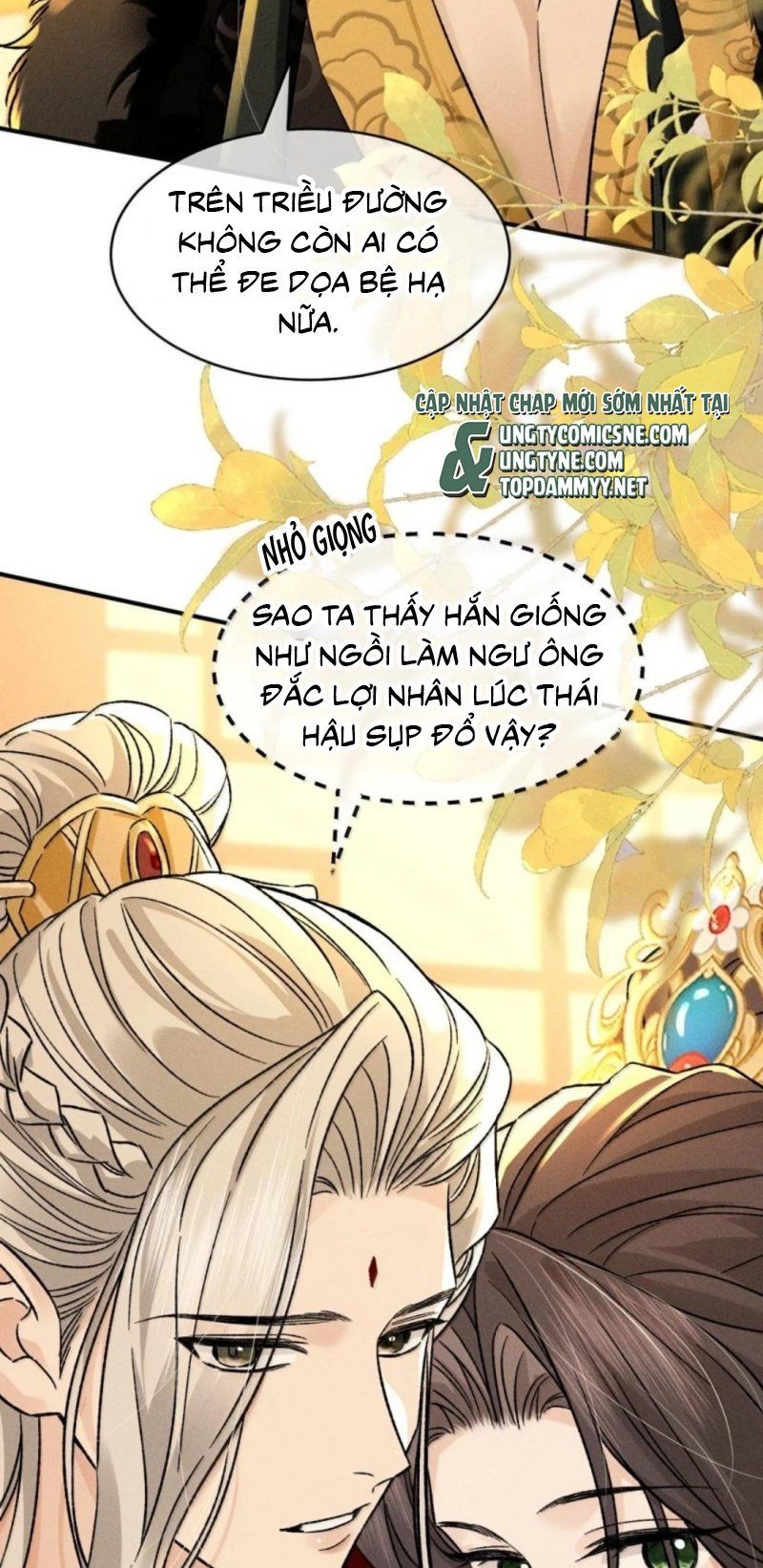 Hải Vương Sau Khi Hoàn Lương Sa Vào Tu La Tràng Chap 56 - Next Chap 57