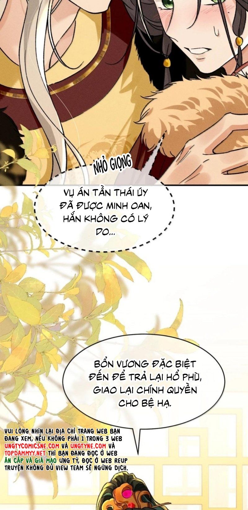 Hải Vương Sau Khi Hoàn Lương Sa Vào Tu La Tràng Chap 56 - Next Chap 57