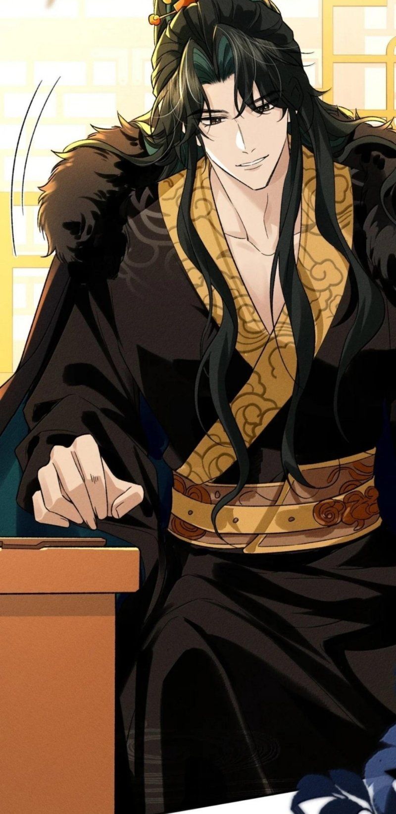 Hải Vương Sau Khi Hoàn Lương Sa Vào Tu La Tràng Chap 56 - Next Chap 57