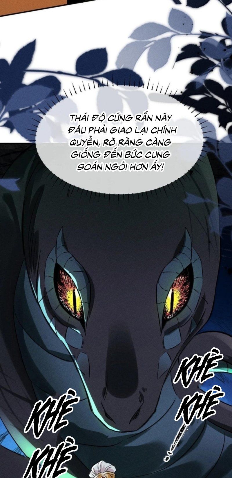 Hải Vương Sau Khi Hoàn Lương Sa Vào Tu La Tràng Chap 56 - Next Chap 57