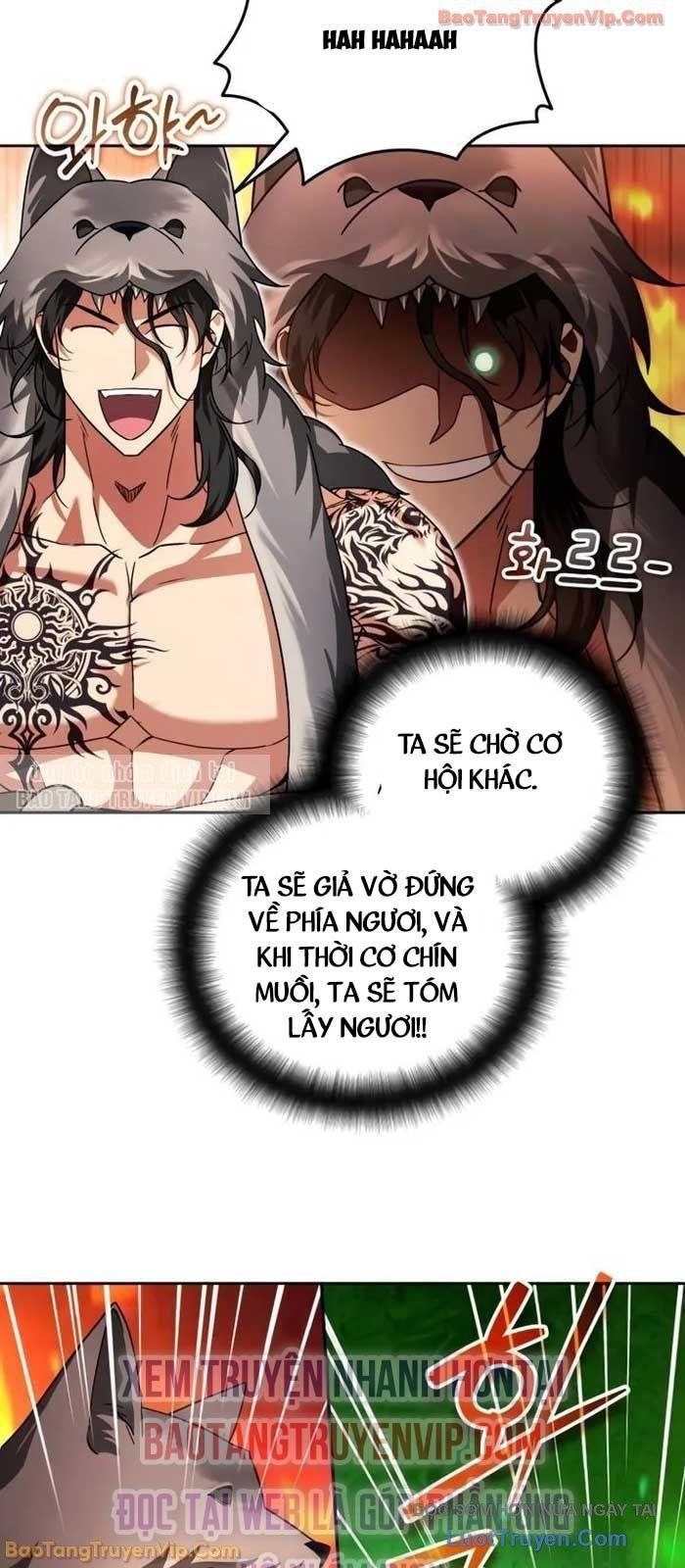 Bản Ngã Thay Đổi Chap 63 - Next Chap 64