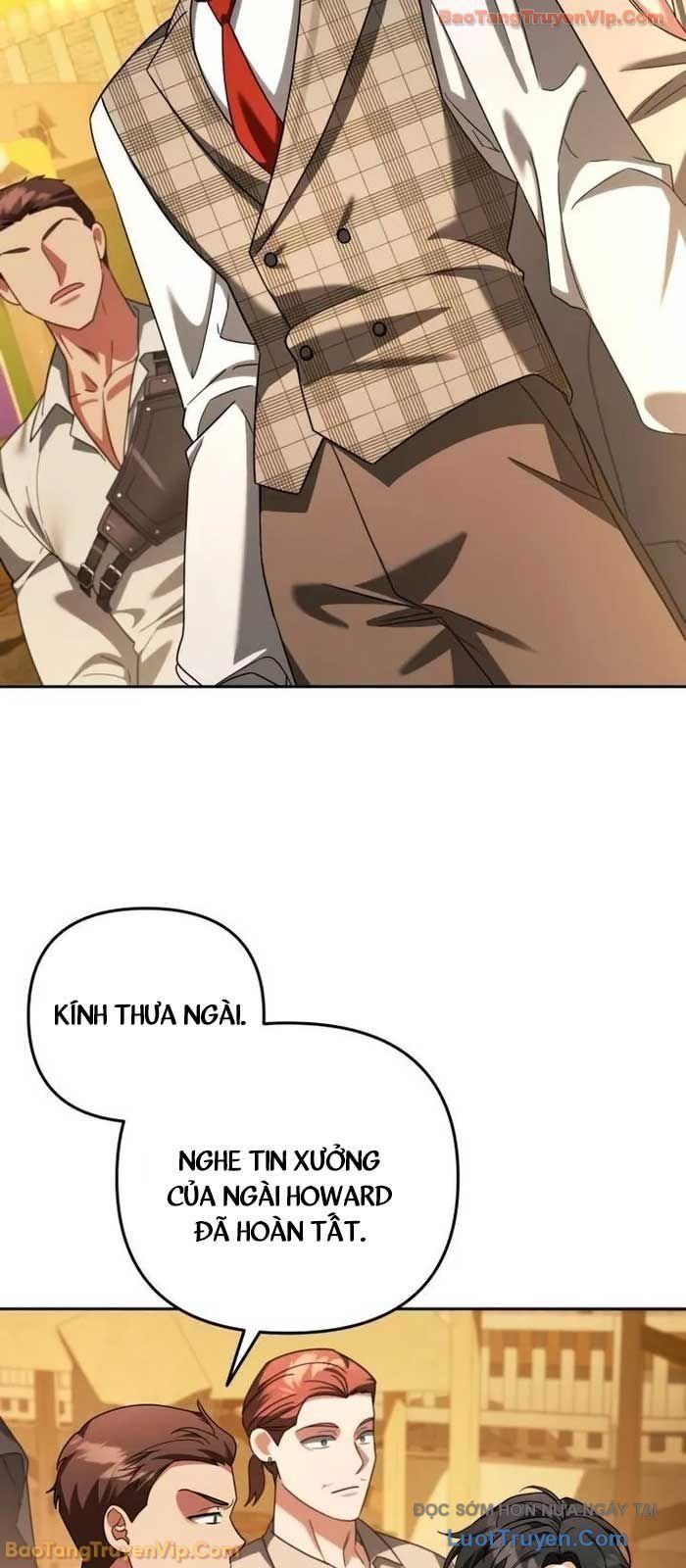 Bản Ngã Thay Đổi Chap 63 - Next Chap 64