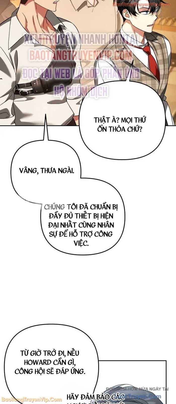 Bản Ngã Thay Đổi Chap 63 - Next Chap 64
