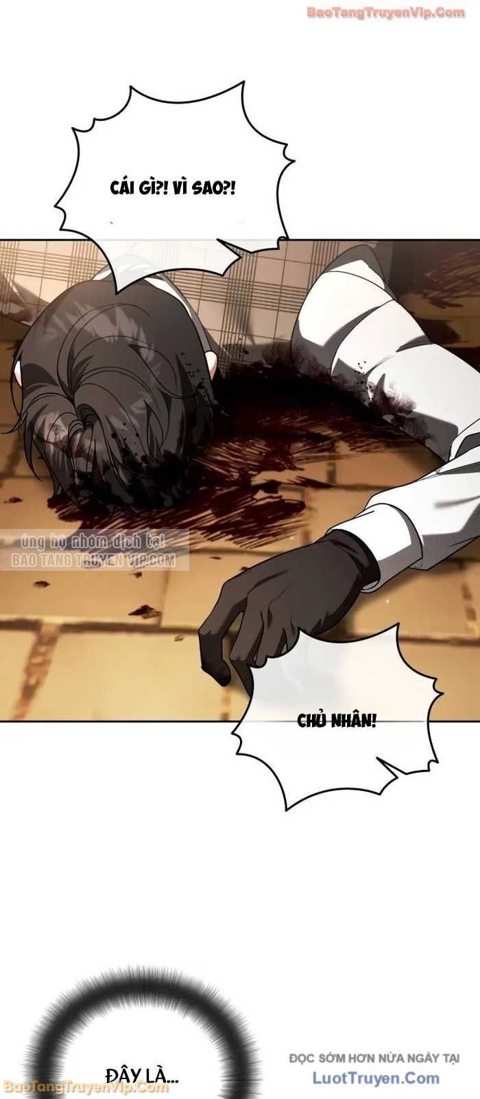 Bản Ngã Thay Đổi Chap 63 - Next Chap 64