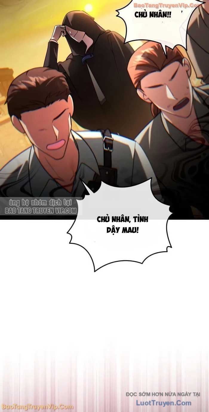 Bản Ngã Thay Đổi Chap 63 - Next Chap 64