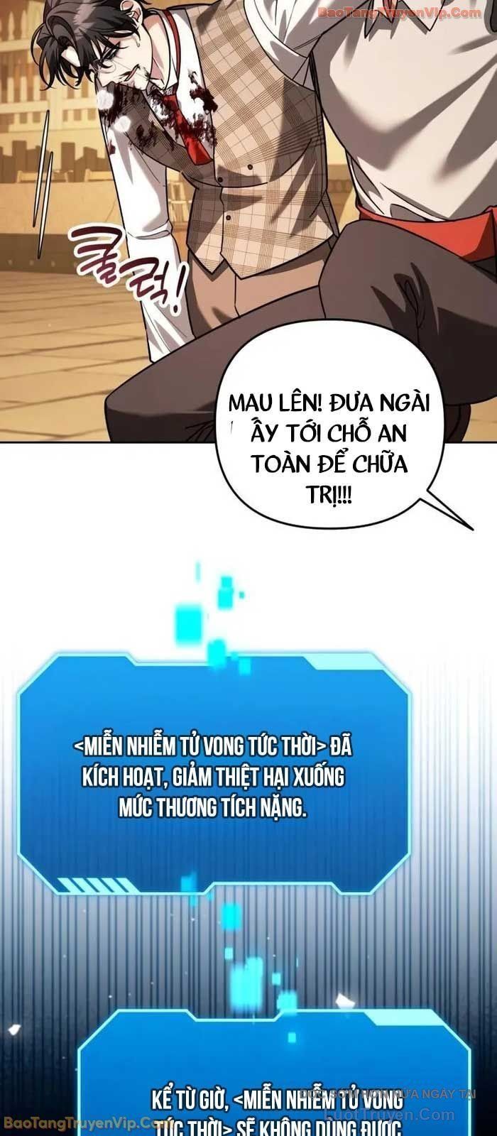 Bản Ngã Thay Đổi Chap 63 - Next Chap 64