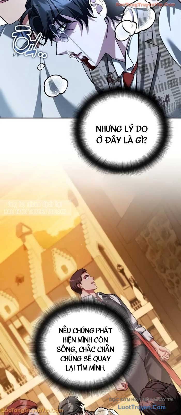 Bản Ngã Thay Đổi Chap 63 - Next Chap 64