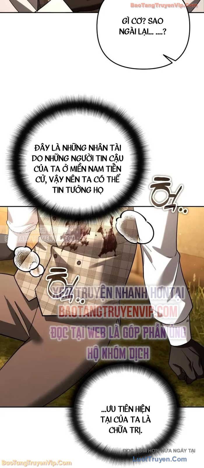 Bản Ngã Thay Đổi Chap 63 - Next Chap 64