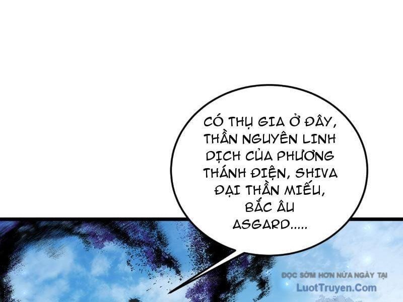 Ta Là Chúa Tể Trùng Độc Chap 89 - Next Chap 90