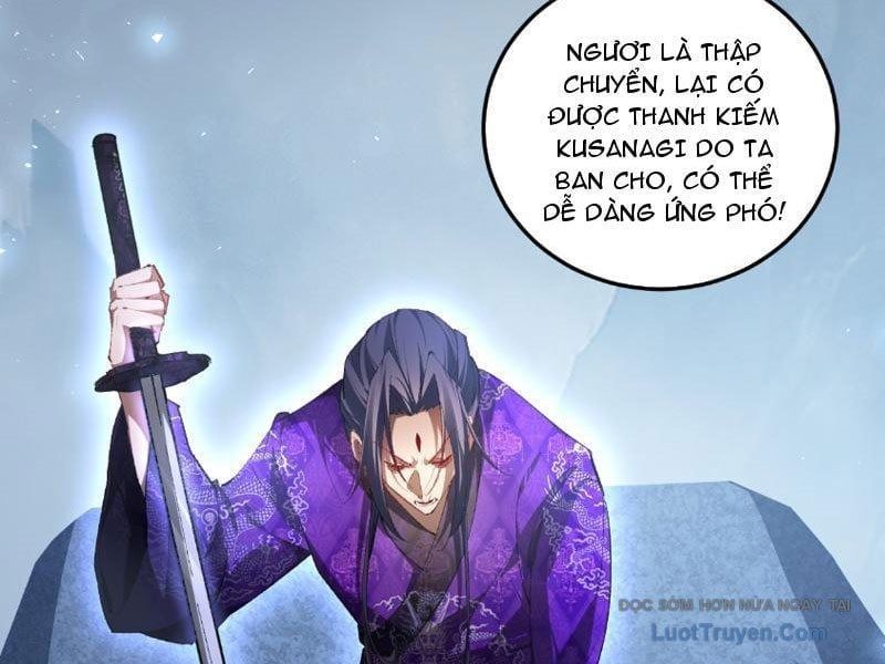 Ta Là Chúa Tể Trùng Độc Chap 89 - Next Chap 90