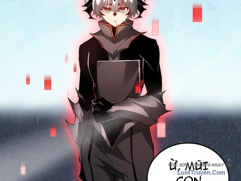 Ta Là Chúa Tể Trùng Độc Chap 89 - Next Chap 90
