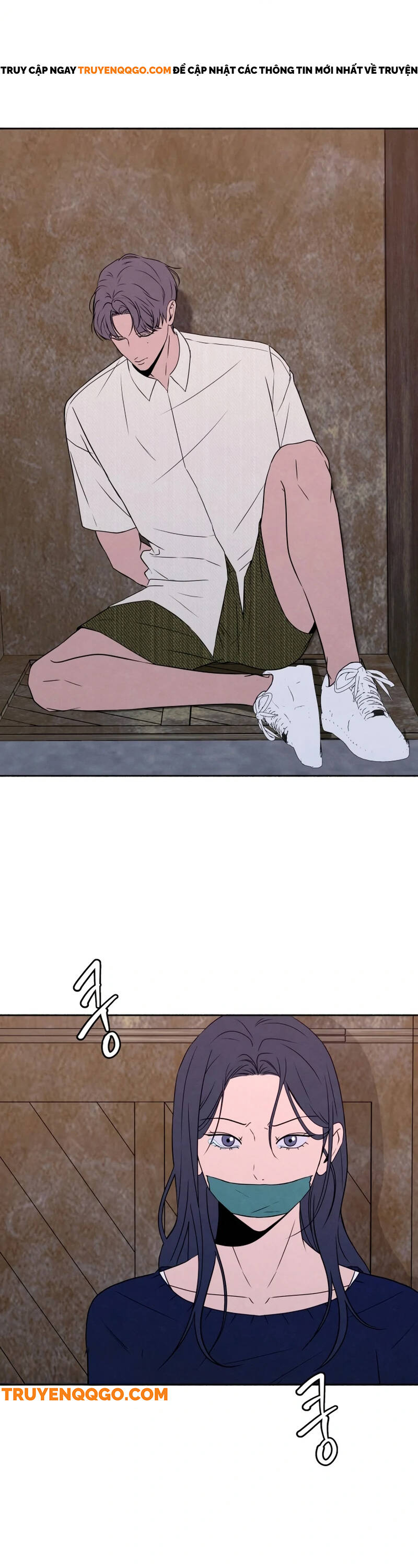 Tôi Muốn Ngừng Việc Giết Chóc Chap 44 - Next Chap 45