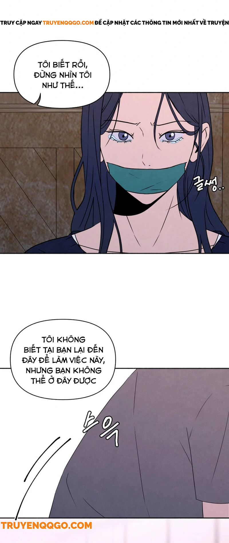 Tôi Muốn Ngừng Việc Giết Chóc Chap 44 - Next Chap 45