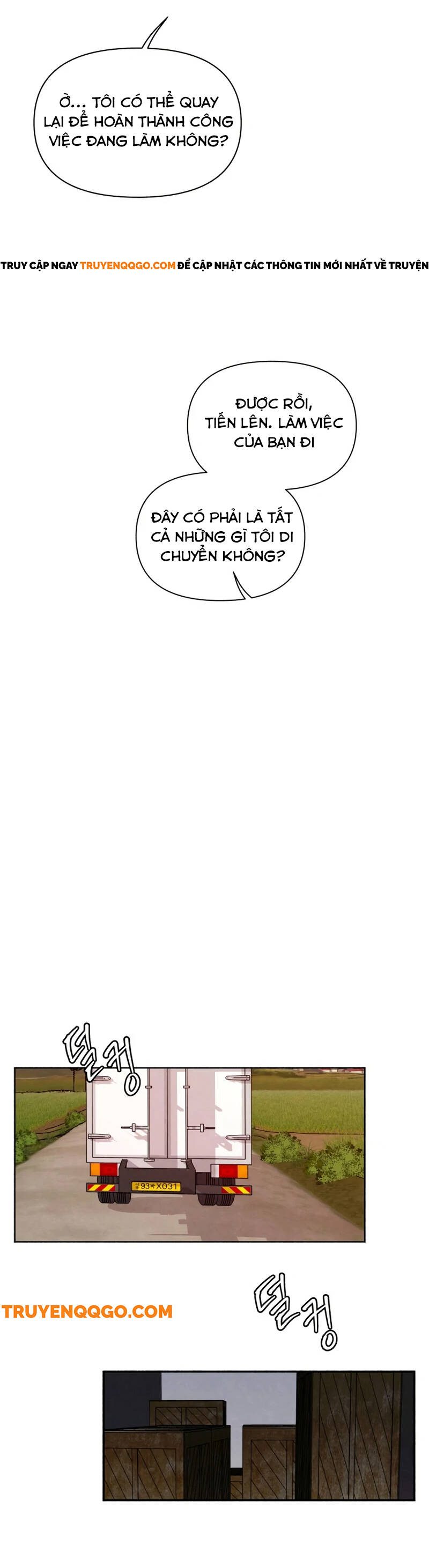 Tôi Muốn Ngừng Việc Giết Chóc Chap 44 - Next Chap 45