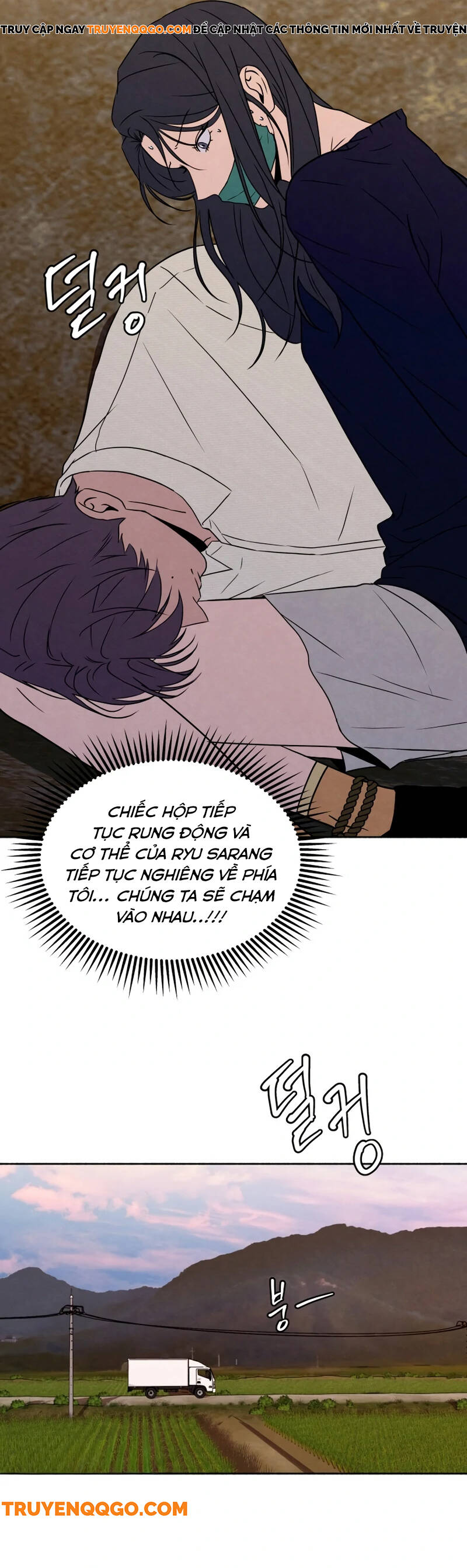 Tôi Muốn Ngừng Việc Giết Chóc Chap 44 - Next Chap 45