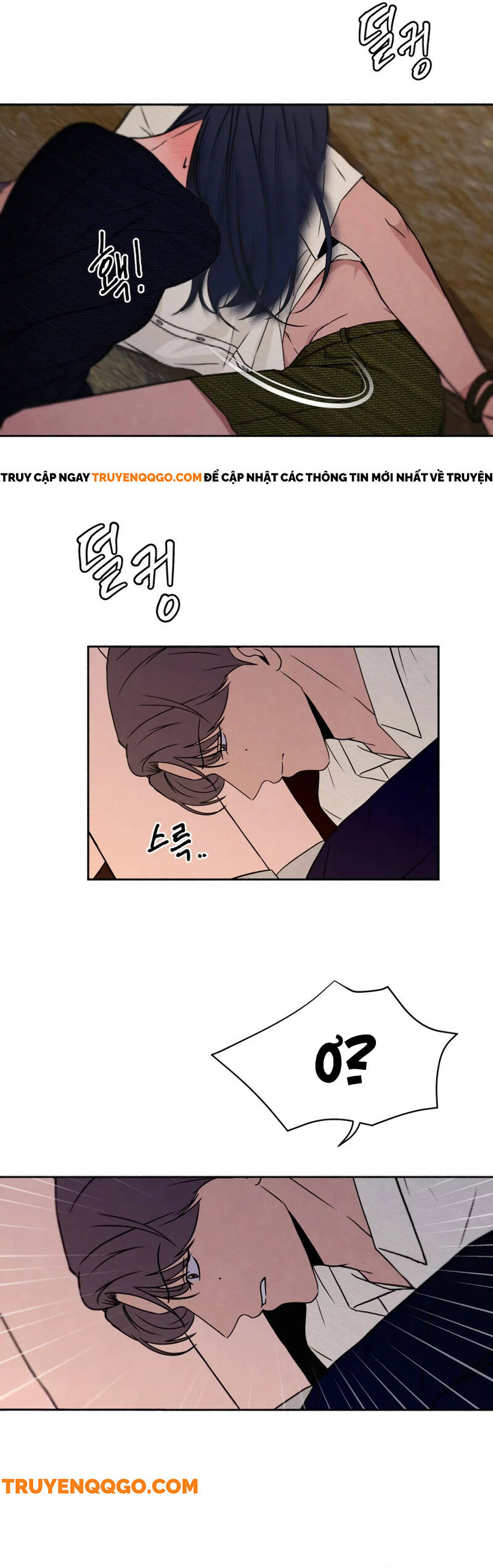 Tôi Muốn Ngừng Việc Giết Chóc Chap 44 - Next Chap 45