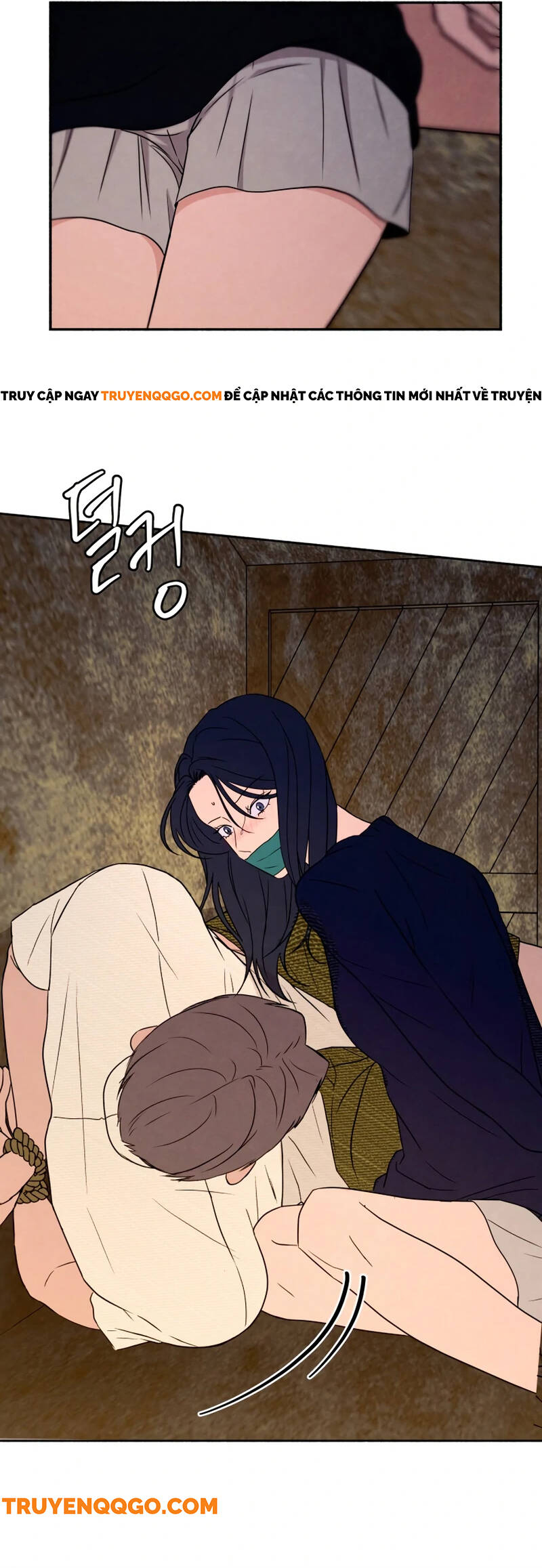 Tôi Muốn Ngừng Việc Giết Chóc Chap 44 - Next Chap 45