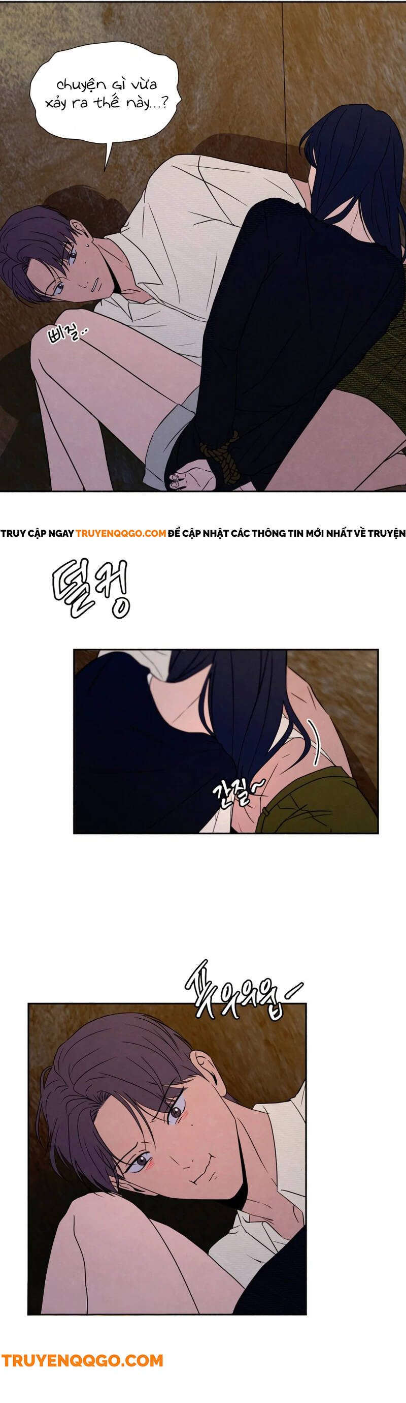 Tôi Muốn Ngừng Việc Giết Chóc Chap 44 - Next Chap 45