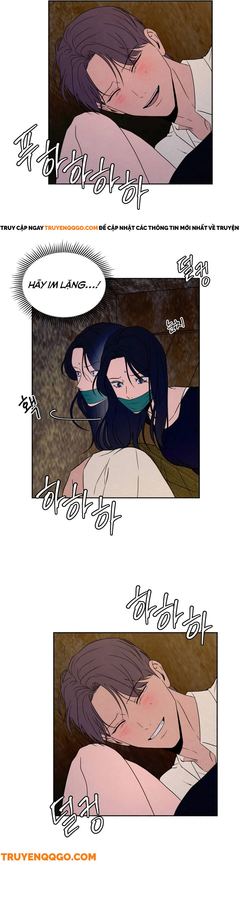 Tôi Muốn Ngừng Việc Giết Chóc Chap 44 - Next Chap 45
