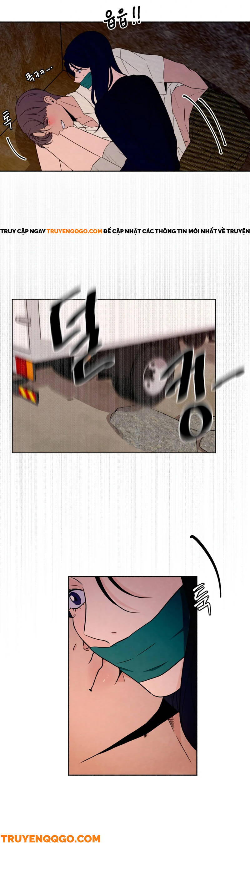 Tôi Muốn Ngừng Việc Giết Chóc Chap 44 - Next Chap 45