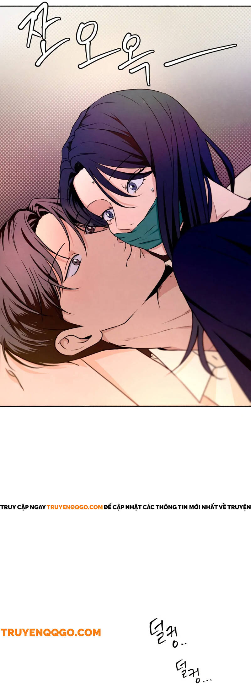 Tôi Muốn Ngừng Việc Giết Chóc Chap 44 - Next Chap 45