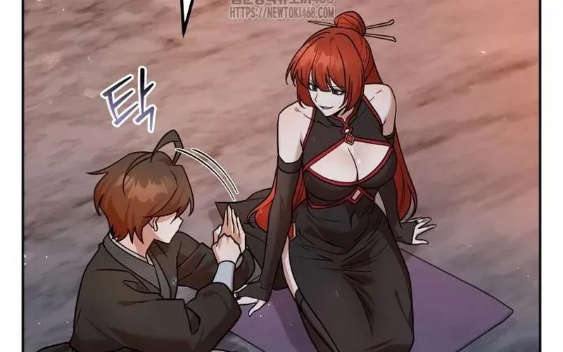 Hoạn Quan Hồi Quy: Tróc Phong Truy Nguyệt Chap 57 - Next Chap 58