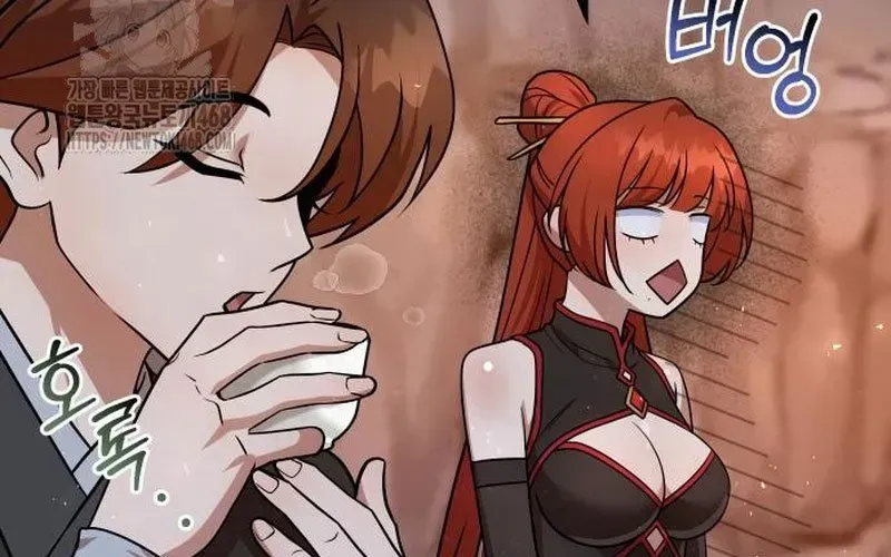 Hoạn Quan Hồi Quy: Tróc Phong Truy Nguyệt Chap 57 - Next Chap 58