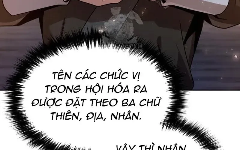 Hoạn Quan Hồi Quy: Tróc Phong Truy Nguyệt Chap 57 - Next Chap 58