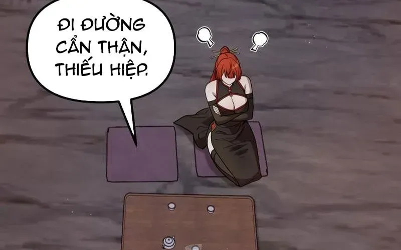 Hoạn Quan Hồi Quy: Tróc Phong Truy Nguyệt Chap 57 - Next Chap 58